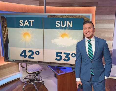 erick adame nude photos|Erick Adame: NY1 Meteorologist Plans Next Steps After Leaked。